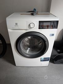 Lavatrice Electrolux 