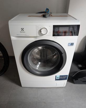 Lavatrice Electrolux 