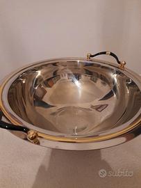 centrotavola Silver