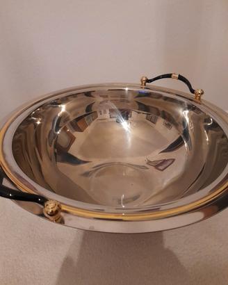 centrotavola Silver