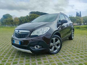 Opel Mokka 1.7 CDTI Ecotec 130CV 4x4 Start&Stop Co