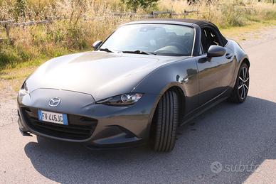 Mx5 ND 2019 1.5 132cv