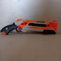 Nerf- Taglio grezzo N-Strike Elite c008
