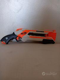 Nerf- Taglio grezzo N-Strike Elite c008