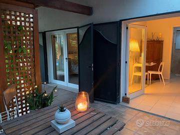 Contratto transitorio di mese in mese