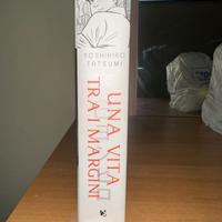 Una vita tra i margini yoshihiro tatsumi NONtratto