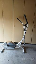 Ellittica professionale fitness