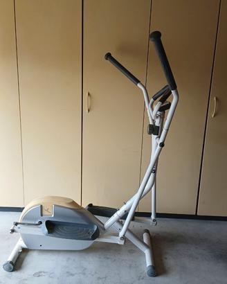 Ellittica professionale fitness