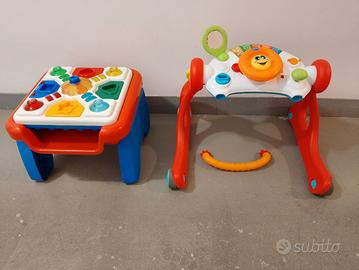 Giochi  x bambini