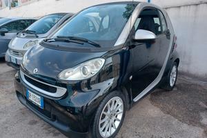 Smart ForTwo 1000 PASSION ANNO 2008