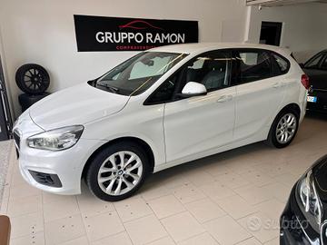 Bmw 218 218d Advantage