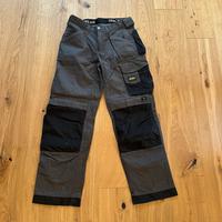 Pantaloni Snickers nuovi