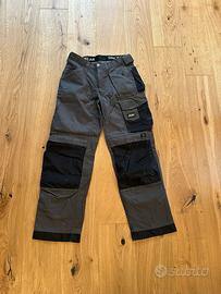 Pantaloni Snickers nuovi