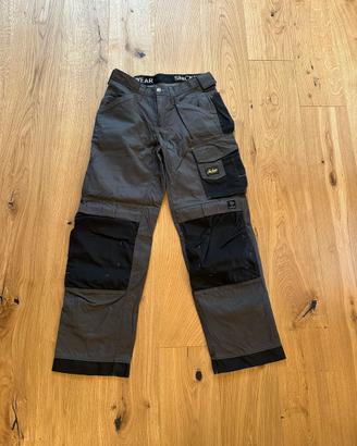 Pantaloni Snickers nuovi