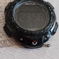 orologio sector . senza cinturino 30 euro