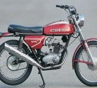 morini country sclamber fiancatina 