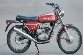 morini country sclamber fiancatina 