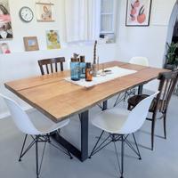 Tavolo da pranzo design