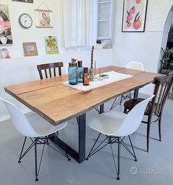 Tavolo da pranzo design