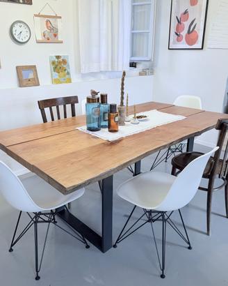 Tavolo da pranzo design