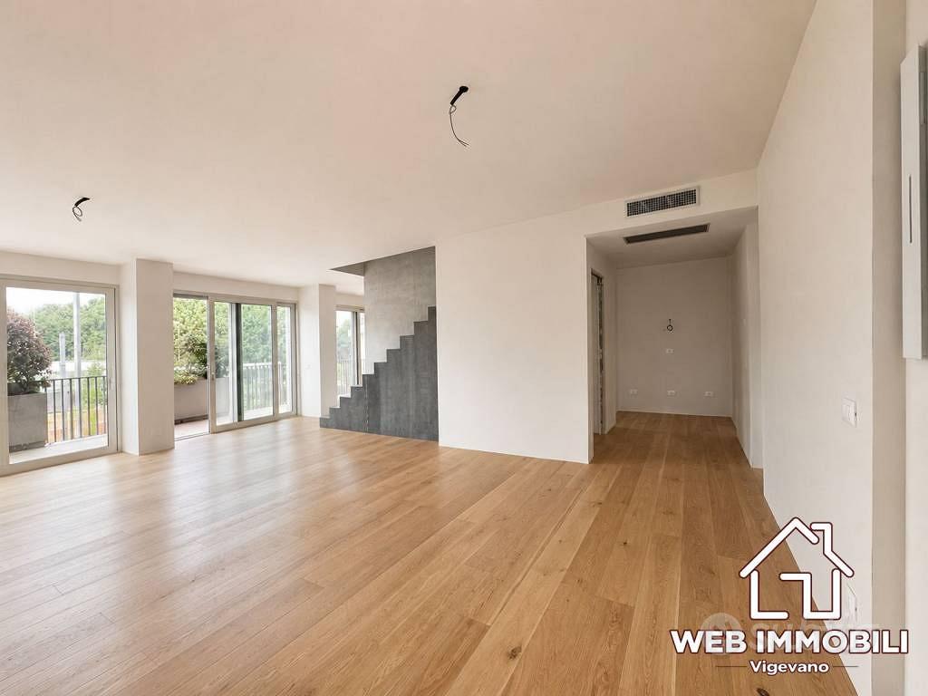 Appartamento – Vigevano, Piccolini - Vista 2