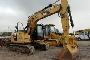 Escavatore Caterpillar CAT 311F L RR