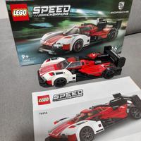 Lego 76916 Porsche 963