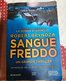 3 libri genere thriller/ giallo mozzafiato 