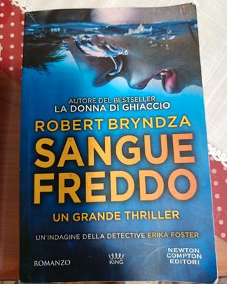 3 libri genere thriller/ giallo mozzafiato 