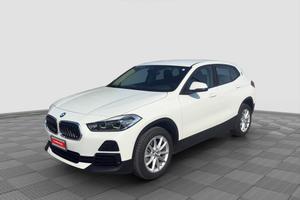 BMW X2 X2 sDrive18d Advantage