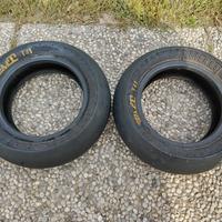 Gomme minimoto Pmt T41 slick