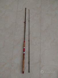 canna vintage anni 60