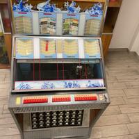 Jukebox SEEBURG Q160S