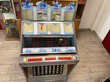Jukebox SEEBURG Q160S