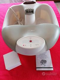 Massaggiatore per piedi a ultrasuoni Clatroinic
