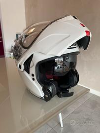 Casco integrale apribile Nolan X-1004 taglia M