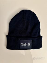 Berretto/cappello Allianz x Milano Cortina 2026