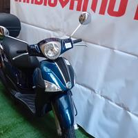 piaggio liberty 125 cc moc 