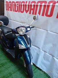 piaggio liberty 125 cc moc 