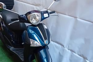 piaggio liberty 125 cc moc 