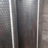 Cisterne Acciaio Inox per Alimenti