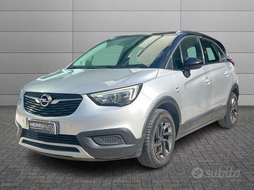 OPEL Crossland X 1.2 12V Innovation