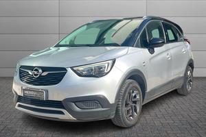 OPEL Crossland X 1.2 12V Innovation