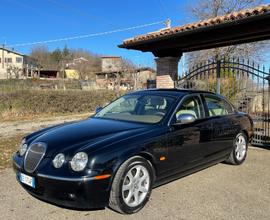 Jaguar S-Type 3.0 V6 BENZINA/GPL