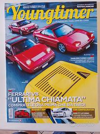 Riviste Youngtimer ed Epocauto