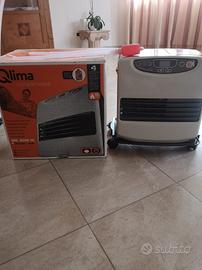 stufa a combustibile Qlima 9046
