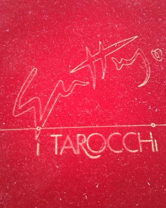 Renato Guttuso "i taroxxhi"