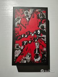 Tarocch Persona 5 Royal – mazzo completo