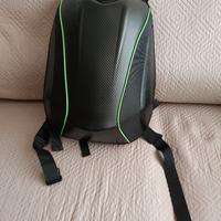 Zaino moto