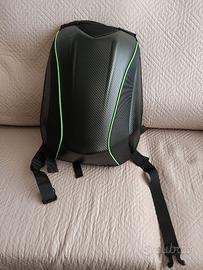 Zaino moto